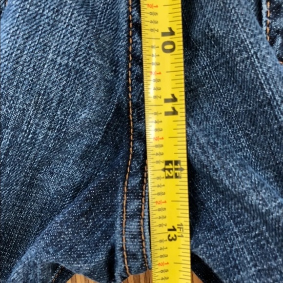 Seven 7 for all mankind Brett Jeans - Picture 8 of 8
